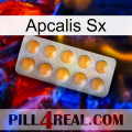 Apcalis Sx levitra1